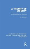 A Theory of Liberty