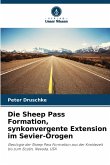 Die Sheep Pass Formation, synkonvergente Extension im Sevier-Orogen Die Sheep Pass Formation, synkonvergente Extension im Sevier-Orogen