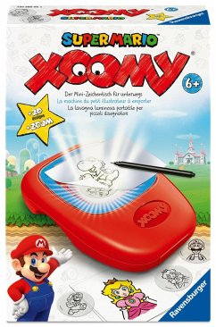 Cover Xoomy Midi - Super Mario