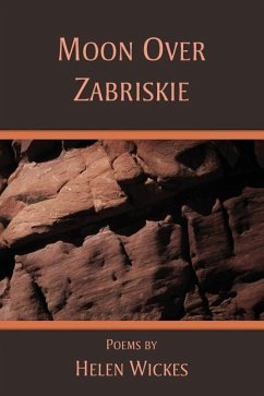 Cover Moon Over Zabriskie
