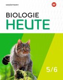 Biologie heute SI - Schulbuch 5 / 6. Ausgabe 2026 für Gymnasien in Nordrhein-Westfalen Biologie heute SI - Schulbuch 5 / 6. Ausgabe 2026 für Gymnasien in Nordrhein-Westfalen