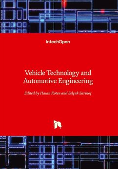 Cover Vehicle Technology and Automotive Engineering