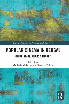 Cover Popular Cinema in Bengal