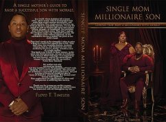 Cover Single Mom Millionaire Son (eBook, ePUB)