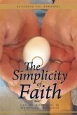 The Simplicity of Faith (eBook, ePUB)