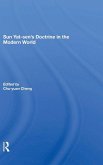 Sun Yatsen's Doctrine In The Modern World