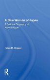 A New Woman of Japan A New Woman of Japan