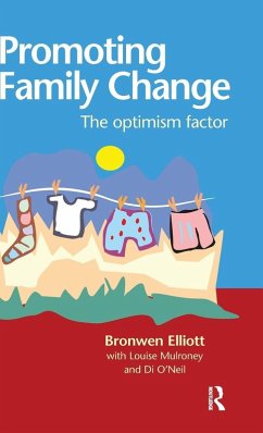Cover Promoting Family Change