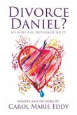 Divorce Daniel? (eBook, ePUB)
