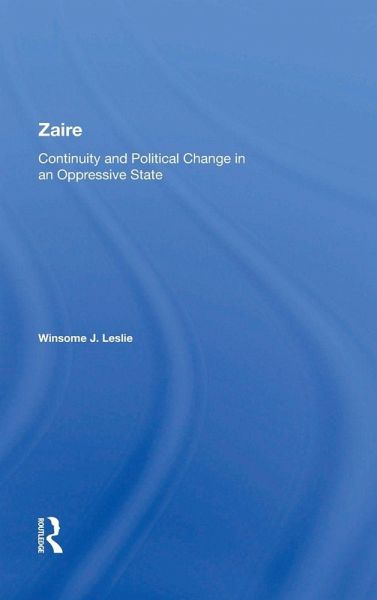 Zaire