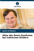 Atlas des Down-Syndroms bei irakischen Kindern