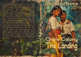 Charis Colony: The Landing (eBook, ePUB)