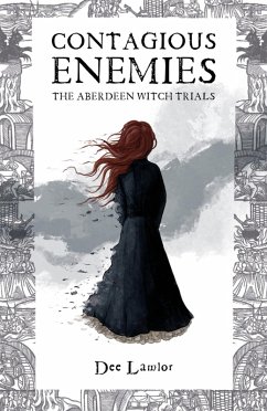 Cover Contagious Enemies (eBook, ePUB)