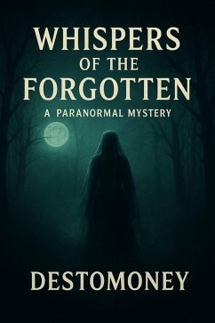 Cover Whispers of the forgotten (eBook, ePUB)