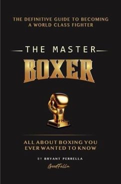 Cover The Master Boxer (eBook, ePUB)
