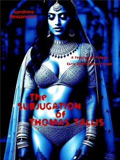 Cover The Subjugation of Thomas Tallis (eBook, ePUB)
