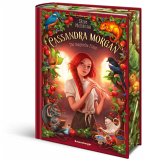 Cassandra Morgan, Band 2 - Die magische Flöte Cassandra Morgan, Band 2 - Die magische Flöte