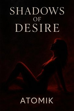 Cover Shadows of Desire (eBook, ePUB)