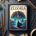 The Last Heir Of Eldoria (eBook, ePUB)