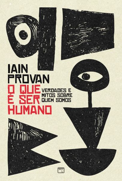 O que é ser humano (eBook, ePUB) O que é ser humano (eBook, ePUB)