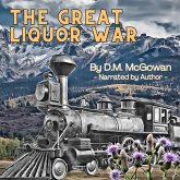 The Great Liquor War (Hank James series 1) (eBook, ePUB)