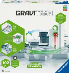Cover GraviTrax Action-Set Elevation