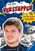 Sport-Stars. Alles über Verstappen. Vom Rennfahr-Talent zum Megastar Sport-Stars. Alles über Verstappen. Vom Rennfahr-Talent zum Megastar