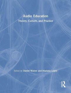 Cover Audio Education