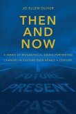 Then And Now (eBook, ePUB) Then And Now (eBook, ePUB)