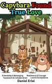 Capybara Found True Love (eBook, ePUB)