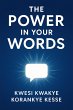 The Power in Your Words (eBook, ePUB) - Bild 1