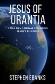 Jesus of Urantia (eBook, ePUB) Jesus of Urantia (eBook, ePUB)