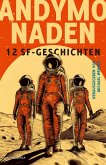 Andymonaden (eBook, ePUB) Andymonaden (eBook, ePUB)