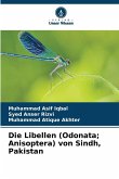Die Libellen (Odonata; Anisoptera) von Sindh, Pakistan Die Libellen (Odonata; Anisoptera) von Sindh, Pakistan