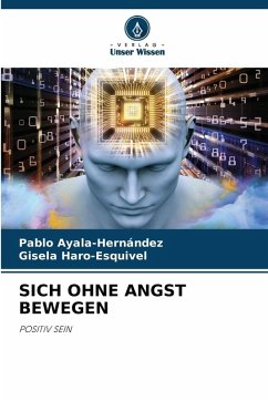 Cover SICH OHNE ANGST BEWEGEN