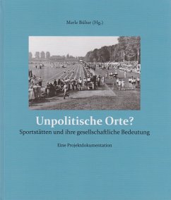Unpolitische Orte? - Bülter (Hg.), Merle