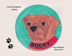 Cover Rocky (eBook, ePUB)