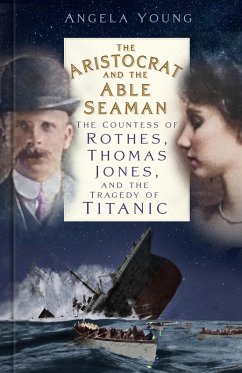 Cover The Aristocrat and the Able Seaman (eBook, ePUB)