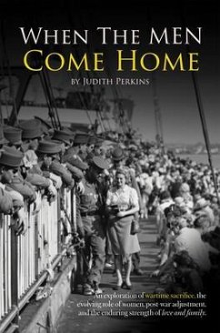 Cover When the Men Come Home (eBook, ePUB)