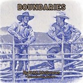 Boundaries (eBook, ePUB)