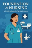 Foundation of Nursing (eBook, ePUB)