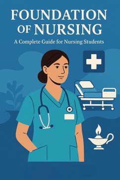Cover Foundation of Nursing (eBook, ePUB)