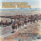 Homesteader: Finding Sharon (Hank James Series 2, #2) (eBook, ePUB)