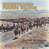 Homesteader: Finding Sharon (Hank James Series 2) (eBook, ePUB)
