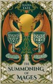 The Summoning of Mages (eBook, ePUB)