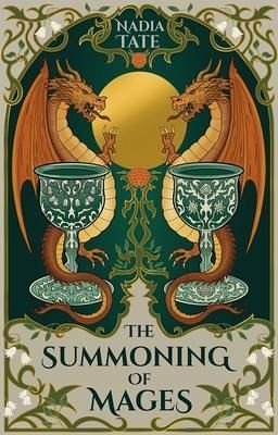 The Summoning of Mages (eBook, ePUB) The Summoning of Mages (eBook, ePUB)