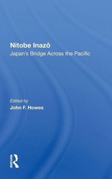 Nitobe Inazo
