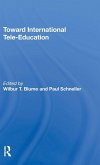 Toward International Tele-Education