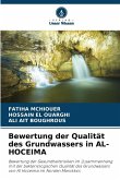 Bewertung der Qualität des Grundwassers in AL-HOCEIMA Bewertung der Qualität des Grundwassers in AL-HOCEIMA