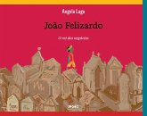 João Felizardo (eBook, ePUB) João Felizardo (eBook, ePUB)